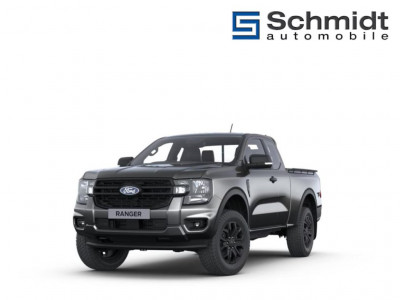 Ford Ranger Neuwagen Ford Ranger Neuwagen