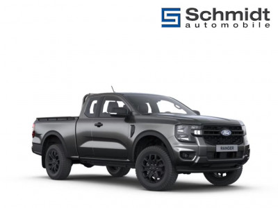 Ford Ranger Neuwagen