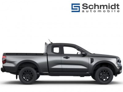 Ford Ranger Neuwagen