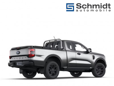 Ford Ranger Neuwagen