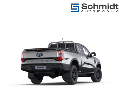 Ford Ranger Neuwagen