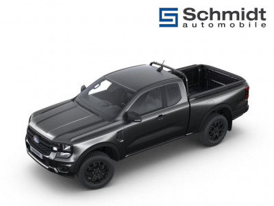 Ford Ranger Neuwagen
