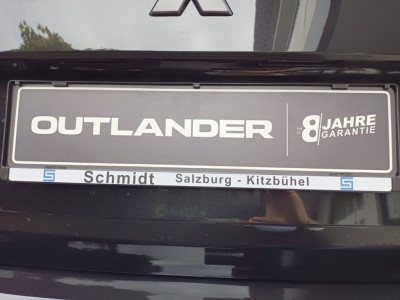 Mitsubishi Outlander Vorführwagen
