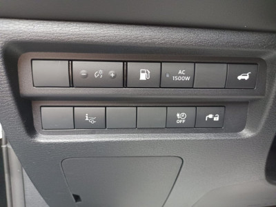 Mitsubishi Outlander Vorführwagen