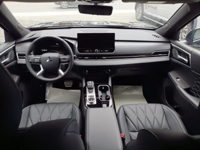 Mitsubishi Outlander Vorführwagen