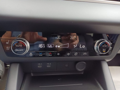 Mitsubishi Outlander Vorführwagen