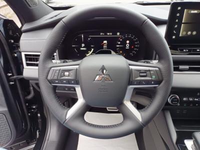 Mitsubishi Outlander Vorführwagen