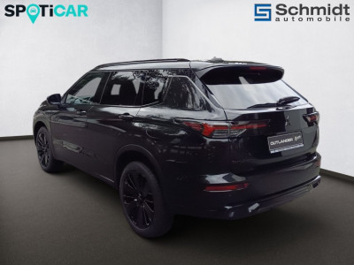 Mitsubishi Outlander Vorführwagen