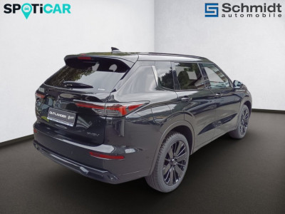 Mitsubishi Outlander Vorführwagen