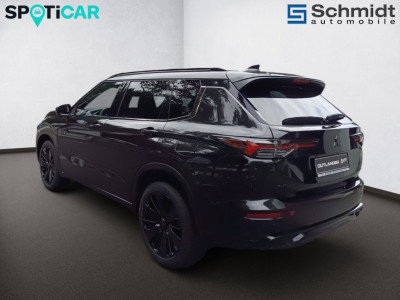 Mitsubishi Outlander Vorführwagen