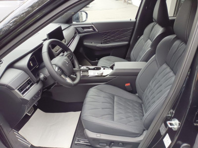 Mitsubishi Outlander Vorführwagen