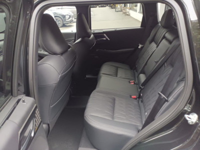 Mitsubishi Outlander Vorführwagen