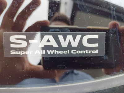 Mitsubishi Outlander Vorführwagen