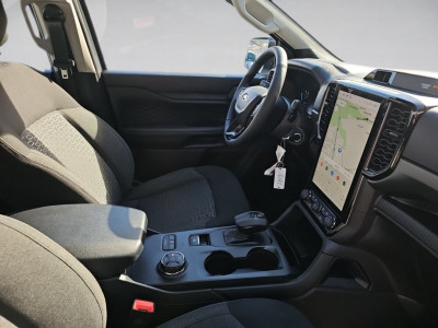 Ford Ranger Neuwagen Ford Ranger Neuwagen