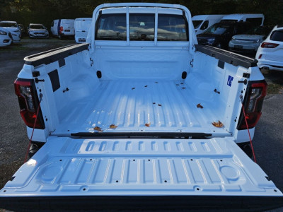 Ford Ranger Neuwagen Ford Ranger Neuwagen