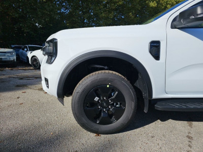 Ford Ranger Neuwagen Ford Ranger Neuwagen