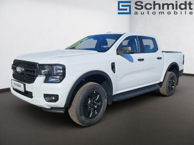Ford Ranger Neuwagen Ford Ranger Neuwagen
