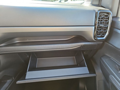 Ford Ranger Neuwagen Ford Ranger Neuwagen