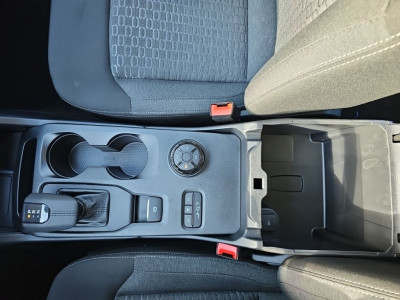 Ford Ranger Neuwagen Ford Ranger Neuwagen