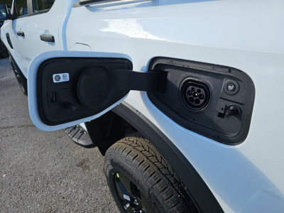 Ford Ranger Neuwagen Ford Ranger Neuwagen