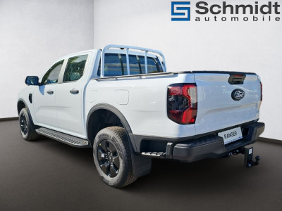 Ford Ranger Neuwagen Ford Ranger Neuwagen