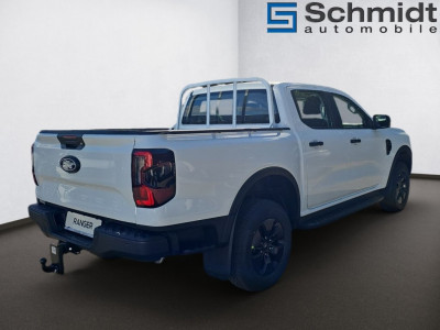 Ford Ranger Neuwagen Ford Ranger Neuwagen