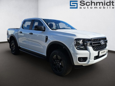 Ford Ranger Neuwagen Ford Ranger Neuwagen
