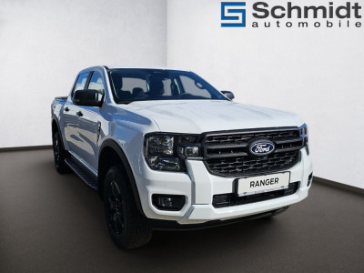 Ford Ranger Neuwagen Ford Ranger Neuwagen
