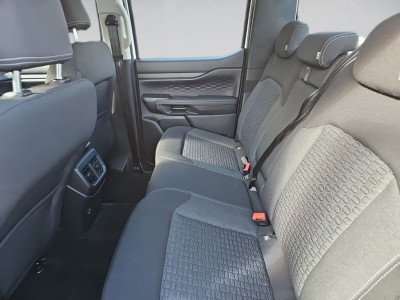 Ford Ranger Neuwagen Ford Ranger Neuwagen