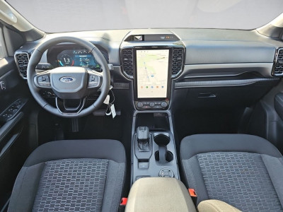 Ford Ranger Neuwagen Ford Ranger Neuwagen