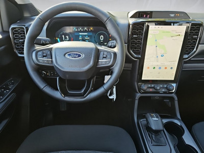 Ford Ranger Neuwagen Ford Ranger Neuwagen
