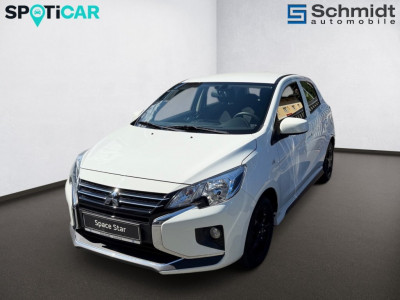 Mitsubishi Space Star Gebrauchtwagen Mitsubishi Space Star Gebrauchtwagen