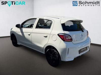 Mitsubishi Space Star Gebrauchtwagen Mitsubishi Space Star Gebrauchtwagen