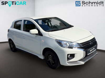 Mitsubishi Space Star Gebrauchtwagen Mitsubishi Space Star Gebrauchtwagen
