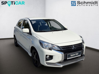 Mitsubishi Space Star Gebrauchtwagen Mitsubishi Space Star Gebrauchtwagen