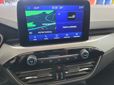 Ford Kuga Gebrauchtwagen Ford Kuga Gebrauchtwagen