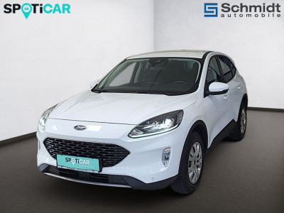 Ford Kuga Gebrauchtwagen Ford Kuga Gebrauchtwagen