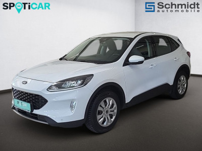 Ford Kuga Gebrauchtwagen Ford Kuga Gebrauchtwagen
