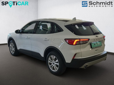 Ford Kuga Gebrauchtwagen Ford Kuga Gebrauchtwagen