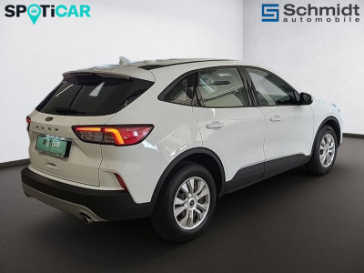Ford Kuga Gebrauchtwagen Ford Kuga Gebrauchtwagen