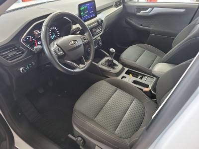 Ford Kuga Gebrauchtwagen Ford Kuga Gebrauchtwagen