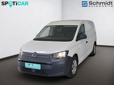 VW Caddy Gebrauchtwagen VW Caddy Gebrauchtwagen