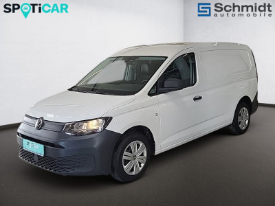 VW Caddy Gebrauchtwagen VW Caddy Gebrauchtwagen