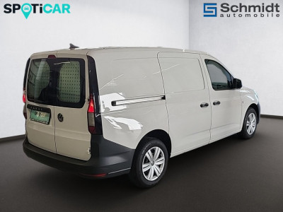VW Caddy Gebrauchtwagen VW Caddy Gebrauchtwagen