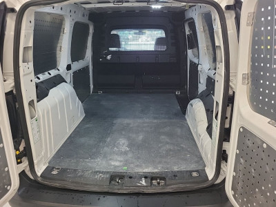 VW Caddy Gebrauchtwagen VW Caddy Gebrauchtwagen