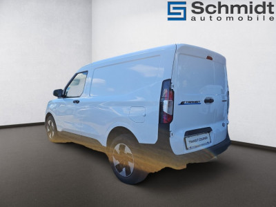 Ford Transit Courier Neuwagen Ford Transit Courier Neuwagen