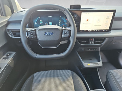 Ford Transit Courier Neuwagen Ford Transit Courier Neuwagen