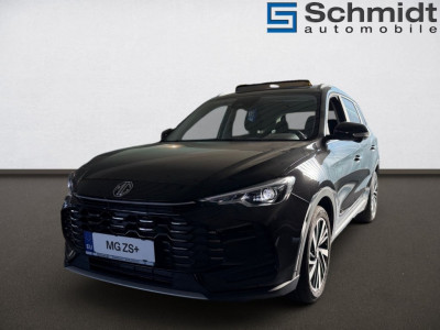 MG ZS Neuwagen MG ZS Neuwagen