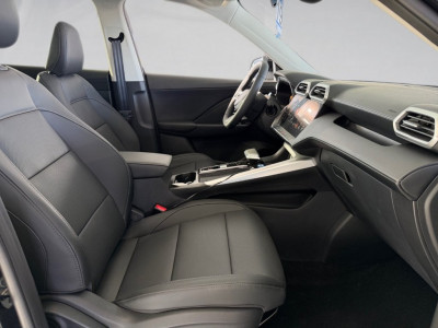 MG ZS Neuwagen