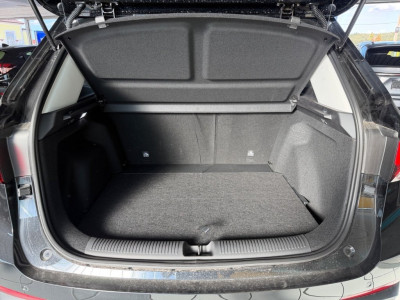 MG ZS Neuwagen